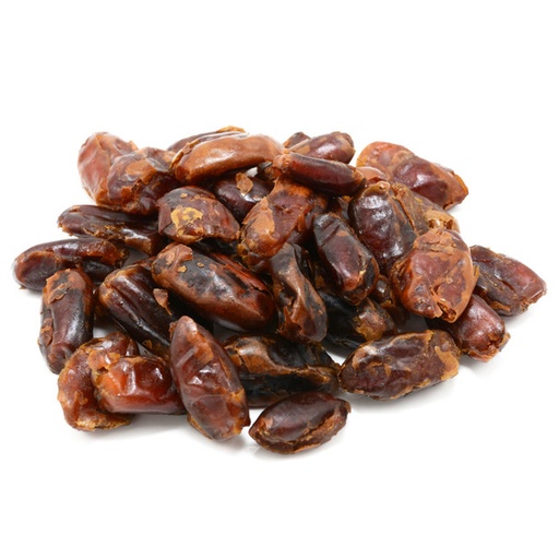 [DAT10] DATES PITTED WHOLE 10KG