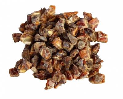 [DATCH10] DATE DRIED CHOPPED / DICED 10KG