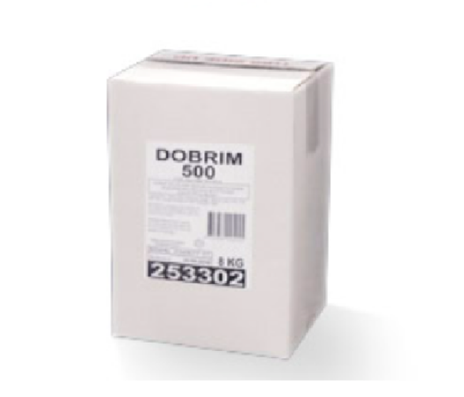 [DOBRIM] BAKELS DOBRIM 500 8KG CTN 253302