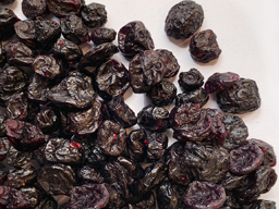 [FBDFP9.07] FRUIT BLUEBERRY DRY FRUTEX 9.07KG BLUE055