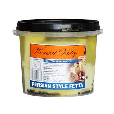 [FETAPERS2] PERSIAN STYLE FETTA 2KG