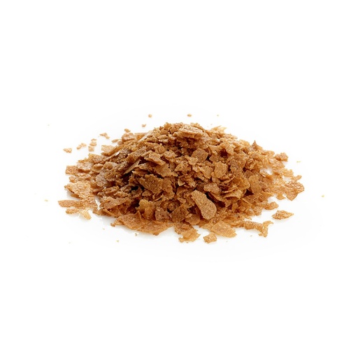 [FEUL] PAILLETE FEUILLETINE CRUMB BISCUIT CALLEBAUT 2.5KG