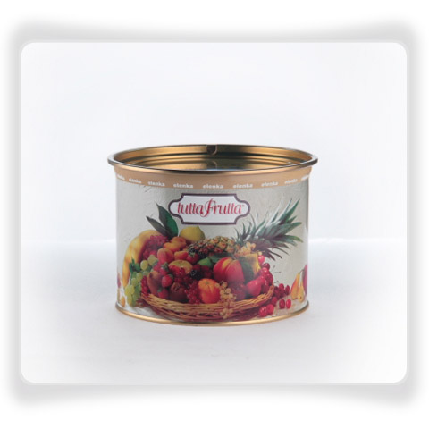 [FSE3] FLAVOURING FRAGOLE 100 ELENKA 3KG (4) ING442