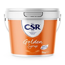 [GS5] CSR GOLDEN SYRUP 5KG PAIL