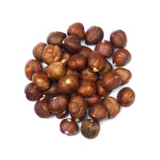 [HAZEL3KG] HAZELNUTS KERNELS RAW 3KG
