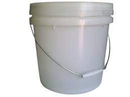 [HONEY15] HONEY 15KG PAIL