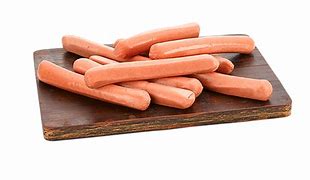 [HOTDOG2.5] AMERICAN HOT DOGS 2.5KG HANS