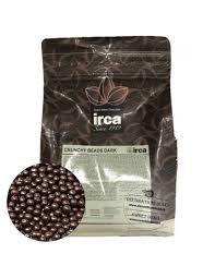 [IRCABEADSDARK] CRUNCHY BEADS DARK 2KG IRCA